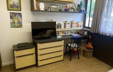 Imagem 16: MARAVILHOSO APARTAMENTO NO JARDIM OCEÂNICO NA BARRA