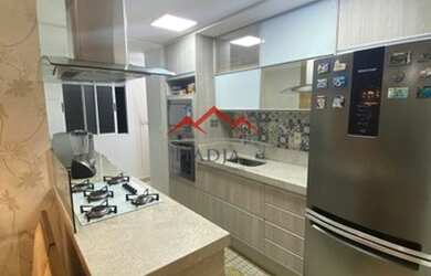 Imagem 5: JUNDIAÍ - Apartamento Padrão - JARDIM TAMOIO