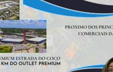 Imagem 5: Praime Abrantes o seu mais novo investimento no Litoral Bahiano