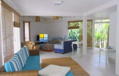 Imagem 11: Casa em condomínio à venda em Paúba Lúcio Zahoul Imóveis