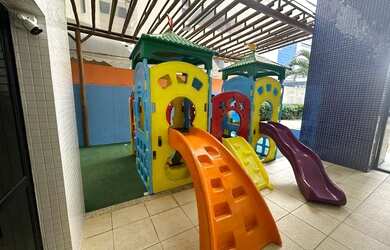 Imagem 7: Costa Azul Apartamento 3/4 1 suite 108m² Salvador Bahia