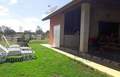 Imagem: A fazenda possui 50.000m² de Área, Imóvel novo e está localizado