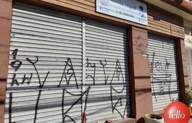 Imagem: O depósito possui 180m² de Área e está localizado em Cidade