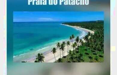 Imagem: O terreno possui 450m² de Área e está localizado em Jatiúca