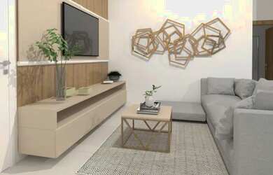 Imagem: POÇOS DE CALDAS - Apartamento Padrão - JARDIM VITÓRIA V