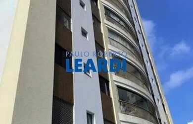 Imagem: O apartamento possui 3 Dormitórios, 3 Banheiros, 2 Vagas na