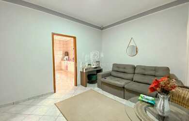 Imagem 8: Casa à venda no bairro Jardim Alto Rio Preto