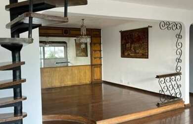 Imagem 2: Apartamento à venda no bairro Alto da Boa Vista - São Paulo/SP, Zona...