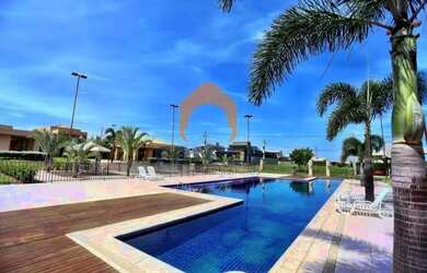 Imagem 3: Terreno em Condomínio para Venda em Mirassol, Terravista Residence Club