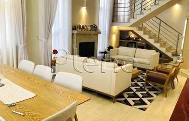 Imagem 9: Venda Casa com 296,00 metroQuadrado, 3 dormitório s , 2 vaga s . Swiss...