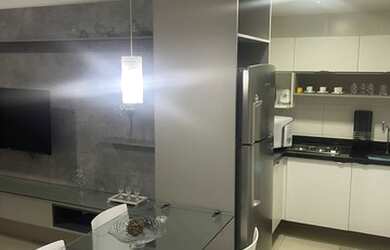 Imagem 2: Mondial 1/4 e sala