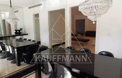 Imagem 15: JARDIM PAULISTA // RUA NOBRE