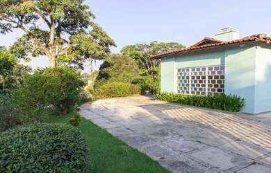 Imagem 8: Casa com 1 dormitório, 180 m² - venda por R$ 2.000.000 ou aluguel por R$ 7.800/mês - Granj