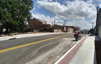 Imagem 4: Vendo lote. 250m² de Área