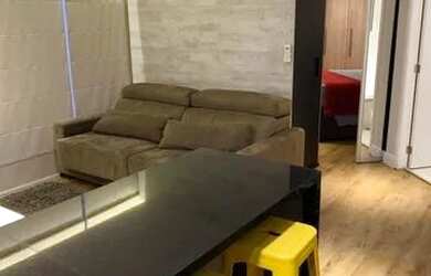 Imagem 3: FLAT - VILA OLÍMPIA - SP