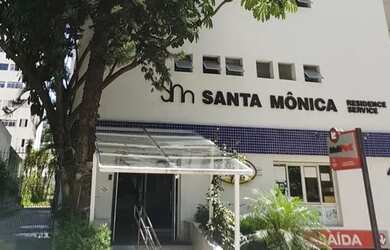 Imagem 12: Flat Santa Monica disponível para venda com 34m², 01 dorm e 01 vaga de garagem