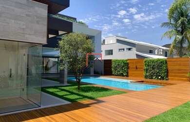 Imagem 8: CASA RESIDENCIAL em RIO DE JANEIRO - RJ, BARRA DA TIJUCA