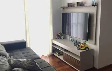 Imagem 4: SãO PAULO - Apartamento Padrão - Sacomã