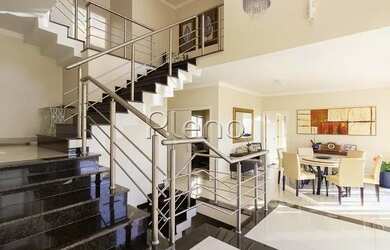 Imagem 14: Venda e locação Casa com 360,00 metroQuadrado, 4 dormitório s , 2 vaga...