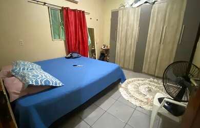 Imagem 10: Aluga-se essa casa. Churrasqueira, Varanda, 200m² de Áreae2 Vagas na...