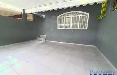 Imagem 4: SOBRADO - BUTANTÃ - SP. Varanda, 87m² de Área, 2 Vagas na garageme3...