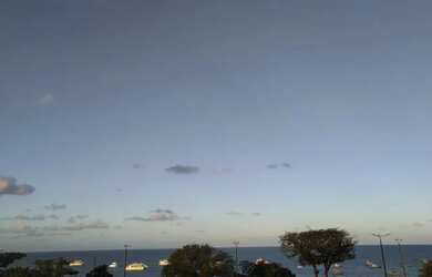 Imagem: O studio possui 1 Dormitório, 1 Banheiro, 1 Vaga na garagem