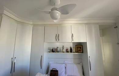 Imagem 6: Condomínio Jardim Europa localizado no grageru ao lado do hotel Íbis