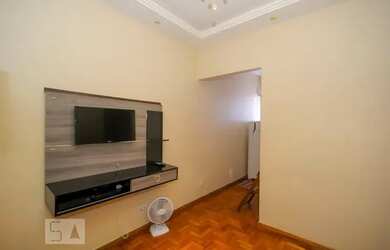 Imagem 7: Apartamento para Aluguel - Copacabana, 1 Quarto, 44 m2