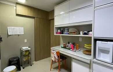 Imagem 5: Gran Park Varandas - 74m² - Living Ampliado - Porteira Fechado - Oportunidade