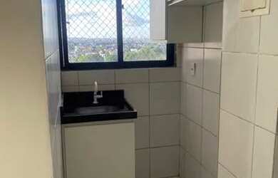 Imagem 3: Vendo apto Porto das Palmeiras