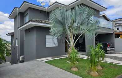 Imagem 1: Casa 3 quartos à venda no Condomínio Itatiba Country Club