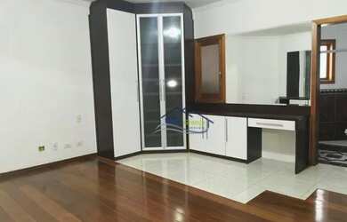 Imagem 12: GRANJA VIANA - EUROVILLE. Piscina, Churrasqueira, VarandaeÁrea de serviço