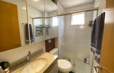 Imagem 11: Apartamento 03 quartos 01 Suíte no Jardim Goiás frente ao Parque Flamboyant...