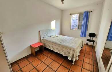 Imagem 4: 02 DORMITÓRIOS, 02 BANHEIROS, 400m DO MAR