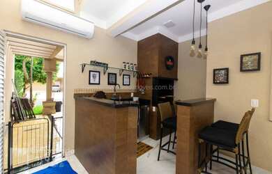 Imagem 12: Casa à venda no bairro Residencial Alta Vista - São José do Rio Preto/SP