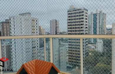 Imagem 16: Apartamento à venda 3 quartos 3 suítes 4 vagas Carandá Jardim - Santo...