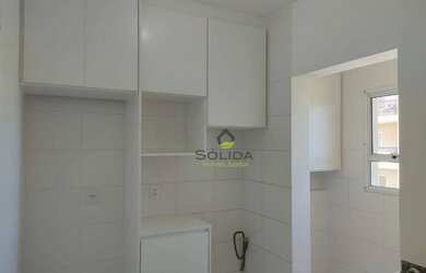 Imagem 9: Apartamento para locação no Condomínio vivarte Alamedas