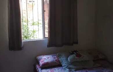 Imagem: O apartamento possui 2 Dormitórios, 1 Banheiro e está localizado