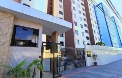 Imagem: O apartamento possui 3 Dormitórios, 3 Banheiros, 1 Vaga na