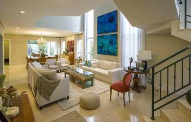 Imagem 15: Venda Casa em condomínio com 4 dormitórios