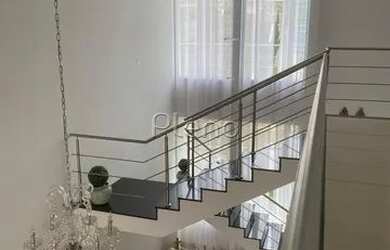 Imagem 5: Venda Casa em condomínio com 4 dormitórios