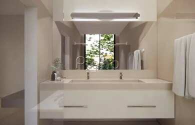 Imagem 4: Venda Casa com 433,94 m², 5 dormitório s . Alphaville Dom Pedro 2, Campinas