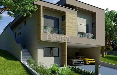 Imagem 3: Venda Casa com 255,00 metroQuadrado, 3 dormitório s , 1 vaga s . Swiss...