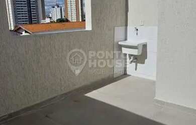 Imagem 10: Cobertura duplex 2 dormitórios, venda e locação próximo metrô Alto...