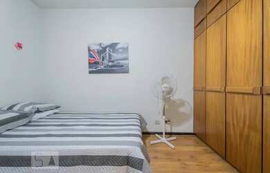 Imagem 16: Apartamento para Aluguel - Brooklin, 3 Quartos, 120 m2