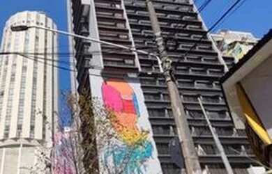 Imagem 2: SãO PAULO - Apartamento Padrão - República