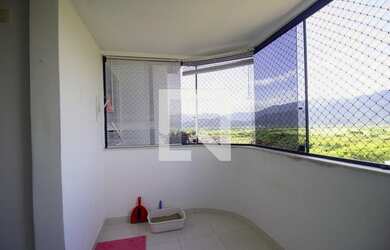 Imagem 6: Apartamento para Aluguel - Recreio, 3 Quartos, 70 m2