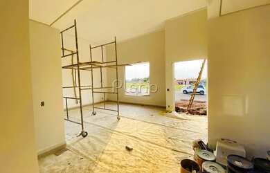 Imagem 4: Casa - Parque Brasil 500 - Paulínia