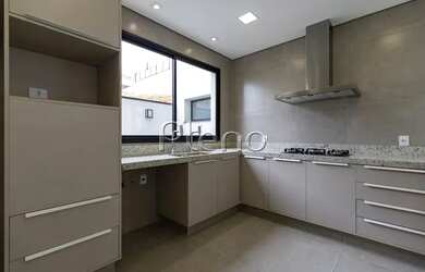 Imagem 4: Venda Casa em condomínio com 3 dormitórios