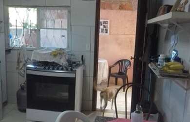 Imagem 5: Vendo casa Niterói. Varanda, 100m² de Área, 2 Banheirose2 Dormitórios